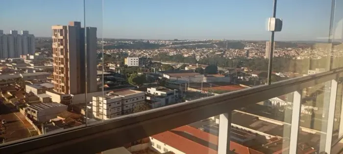 Apartamento com 1 Quarto(s) e 1 banheiro(s) para Alugar, 45 m² por R$ 2700 / Mês