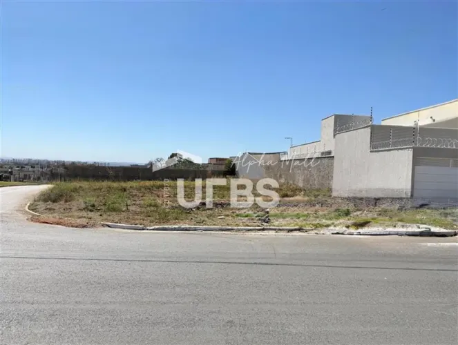 Terreno Residencial - Terreno Residencial