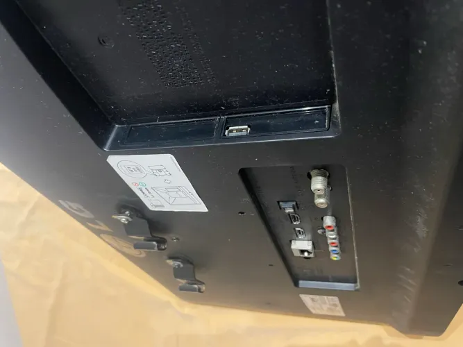 TV LG Smat