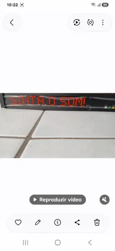 VU METER