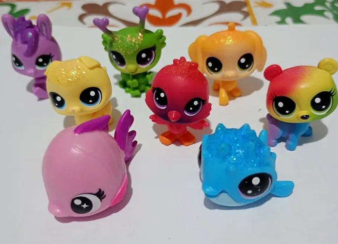 Littlest Pet Shop 