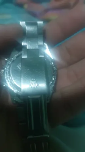 Relogio rolex 