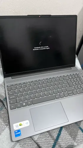 Notebook Lenovo