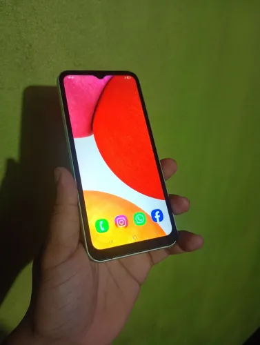 Vendo celular Samsung A14 128 GB com nota fiscal, faço entrega