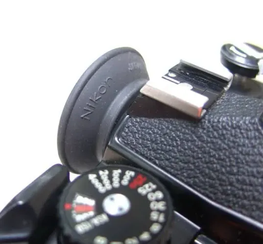 NIKON DK-3 Okular FM3a FM2 FM2n FE2 FA FE FM