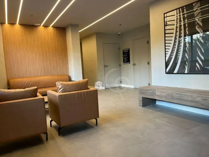 Apartamento com 2 dormitórios à venda, 55 m² por R$ 549.000,00 - Curicica - Rio de Janeiro