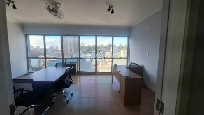 Oportunidade ! Sala Comercial à venda com 47m², 1 vaga - Edifício Duque de Caxias - Jardim