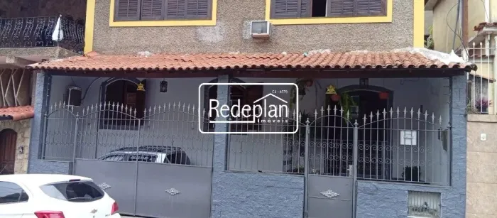 Excelente Casa na Vila Orlandélia/Barra Mansa