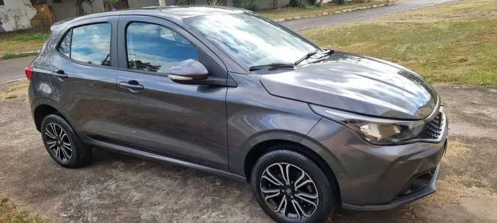 Fiat Argo Drive 1.0 6V Flex 2025