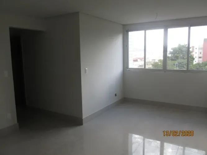 APARTAMENTO 03 QUARTOS 02 VAGAS NO CAIÇARA