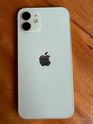 iPhone 12 128 Gg - Estado de zero