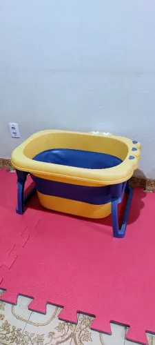 Banheira Ofurô