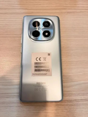 Celular Xiaomi redmi note 15 5g original 