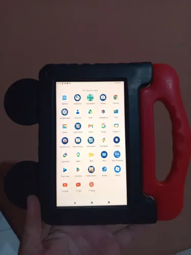 Tablet multlaser