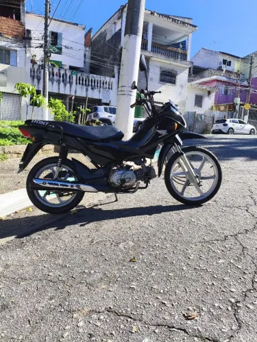 Pop 110i 2022