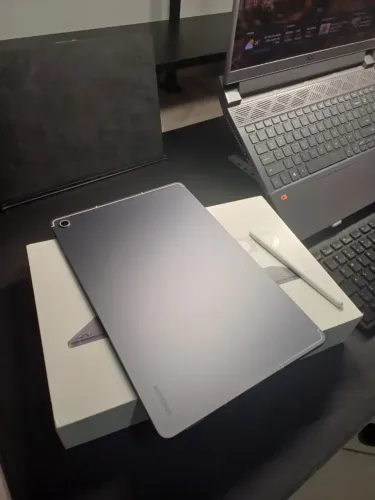 Tablet Samsung Galaxy Tab S10 FE+ WiFi