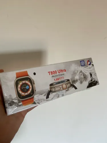 Smartwatch T800 Ultra