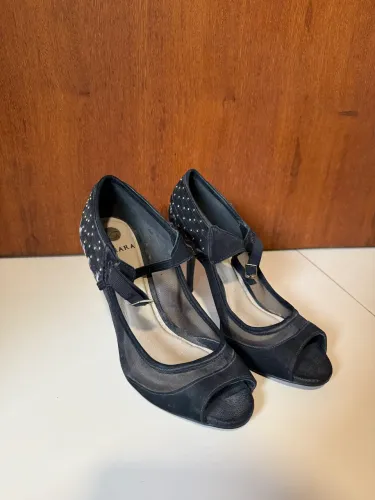Vendo salto n.36
