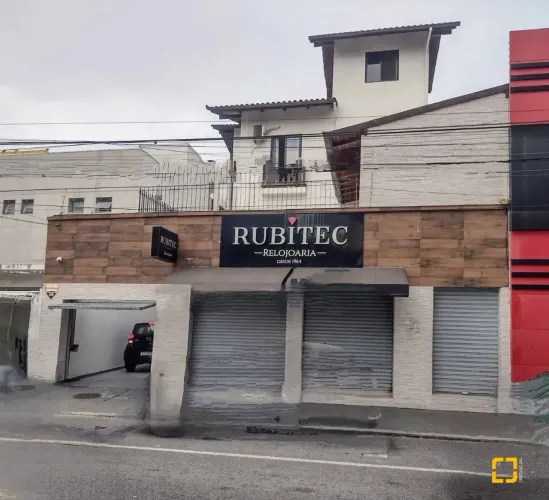 CASA COMERCIAL PARA VENDA, FLORIANÓPOLIS SC BAIRRO ESREITO, 5 DORMIÓRIOS, SENDO 4 SUÍTES
