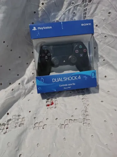 Controle PS4 original 