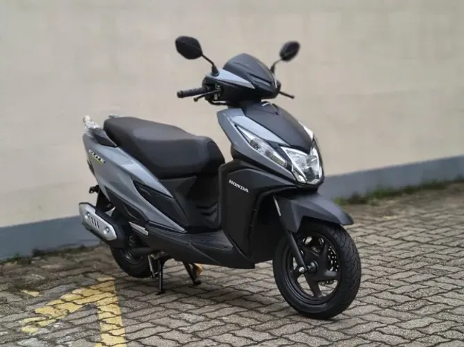 Honda Elite 2027 ent + parc 399,00