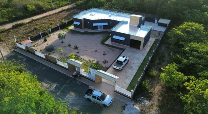 Casa à venda em Jijoca de Jericoacoara