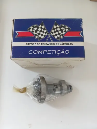Kit preparação 4mm e comando preparado!