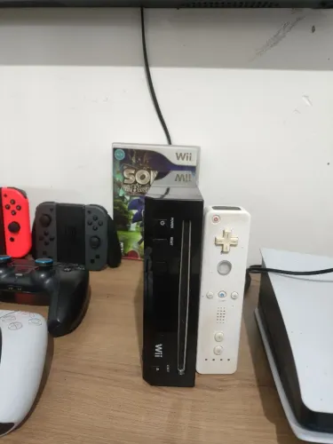 Nintendo Wii