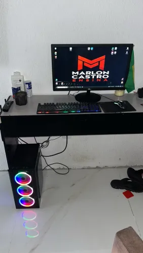Pc Gamer completo