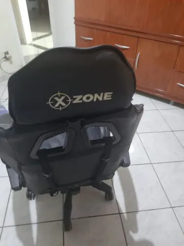 Cadeira Gamer X Zone