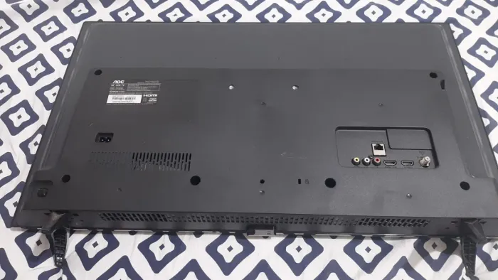 Vendo uma Tv 32 polegada
