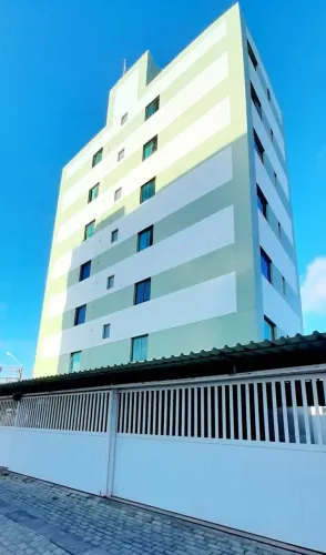 Apartamento para locação, CANDEIAS, Jaboatão dos Guararapes, PE