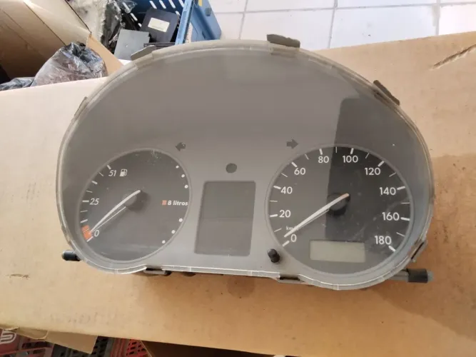Painel de instrumentos gol g3  *