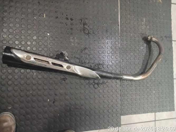 Escape CG 150 2004 a 2008