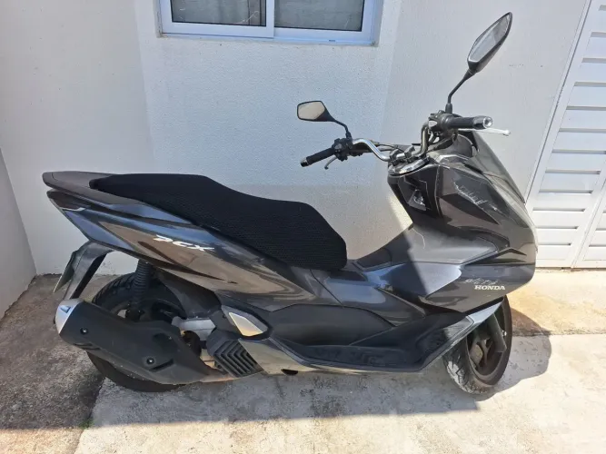 PCX 2023 160 único dono
