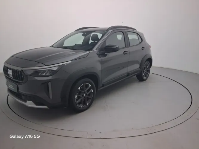 Fiat Pulse Audace Turbo 200 Aut. (hibrído) 2026