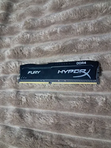 Memória ram 16GB 3200Mhz