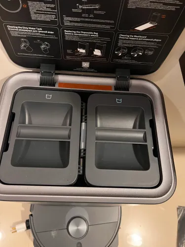 Robô Xiaomi X20 Max