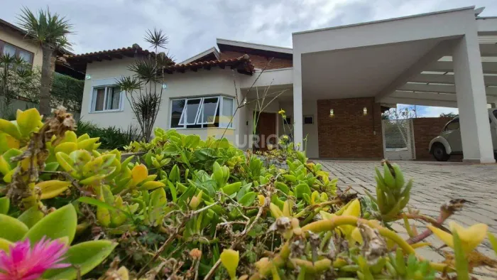 Casa em condomínio para aluguel no Condomínio Vista Alegre - Sede em Vinhedo/SP