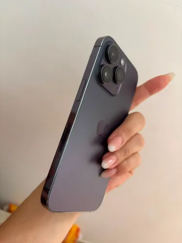iPhone 14 Pro 256 gigas
