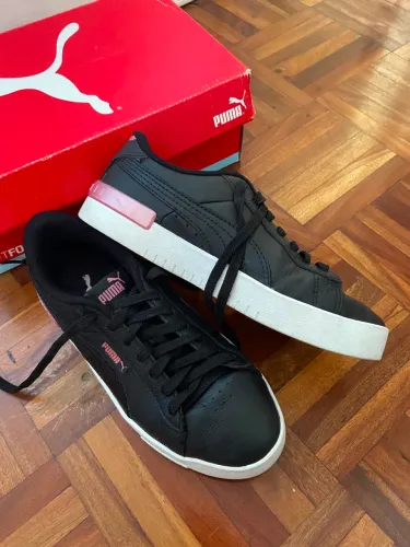 Tênis puma feminino