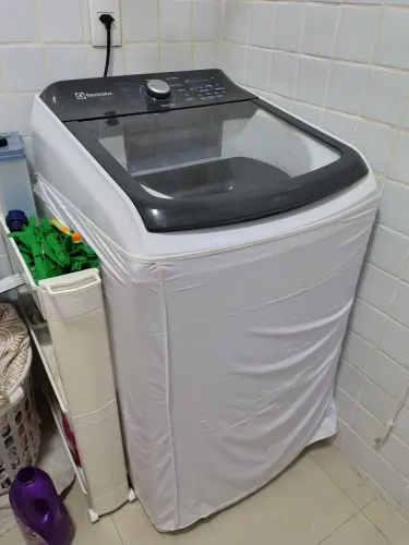 Lava roupa Electrolux 14,5 kg 220V