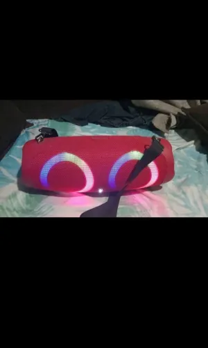 Vendo caixa de som
