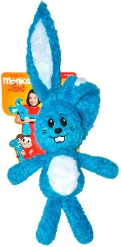 Pelucia Sansão turma da monica o filme