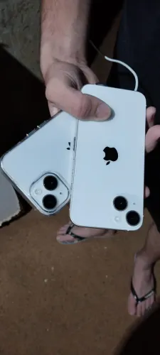 iPhone 14 Semi-novo!