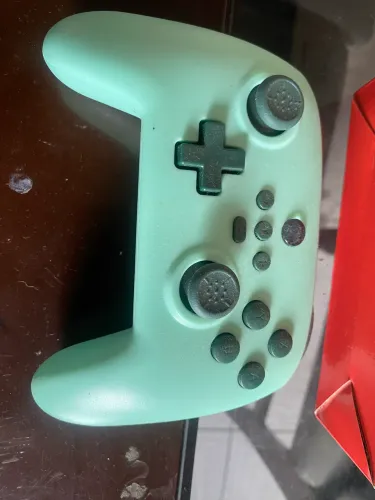 Controle ninja shield