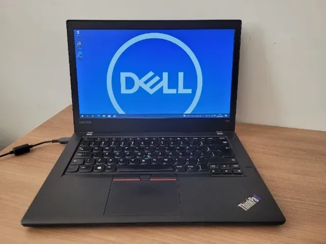 Notebook Lenovo | i5-7300U | 8GB | 240GB SSD