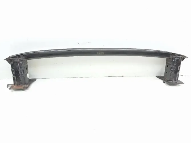 Alma Parachoque Traseiro Vw Tcross Tsi 1.4 2024 2025