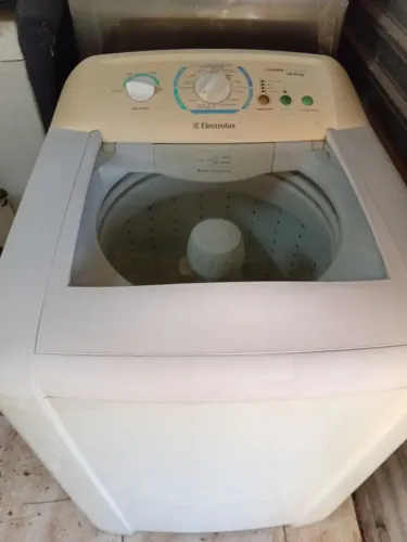 Maq Electrolux 12 kg