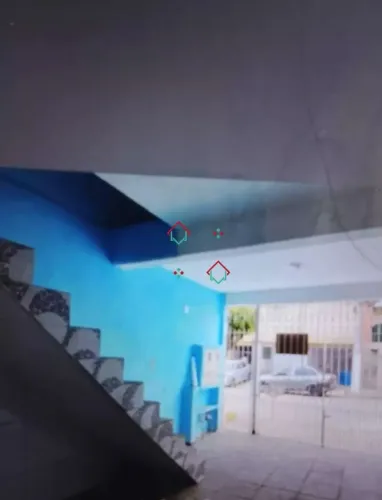 Sobrado para locação de 3 quartos em Jardim Munhoz Osasco